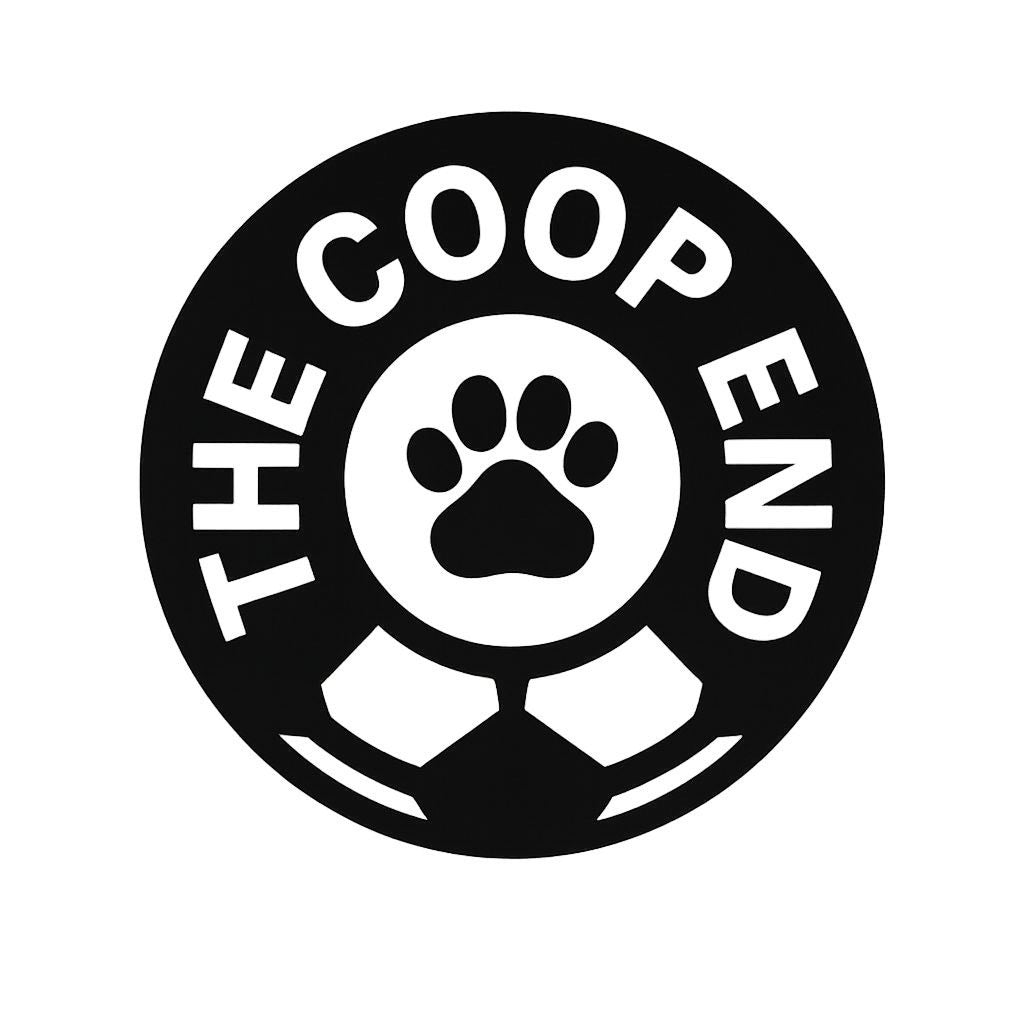 The Coop End